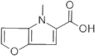 4-METHYL-4H-FURO[3,2-B]PYRROLE-5-CARBOXYLIC ACID