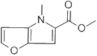 METHYL 4-METHYL-4H-FURO[3,2-B]PYRROLE-5-CARBOXYLATE