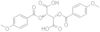 (R,R)-Di-p-anisoyltartaric acid