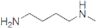 N-methylbutane-1,4-diamine