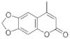 4-METHYL-6,7-METHYLENEDIOXYCOUMARIN