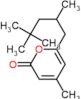 4-Methyl-6-(2,4,4-trimethylpentyl)-2H-pyran-2-one