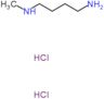 N-methylbutane-1,4-diamine dihydrochloride