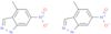 4-methyl-6-nitroindazle