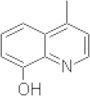 4-Methyl-8-hydroxyquinoline