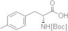 N-[(1,1-Dimethylethoxy)carbonyl]-4-methyl-D-phenylalanine