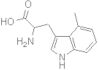 4-Metiltriptano