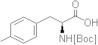 Boc-L-4-Methylphenylalanine