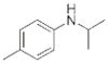 N-isopropil-p-toluidina