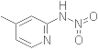 N-(4-Methylpyridin-2-yl)nitramide