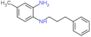 4-Methyl-N1-(3-phenylpropyl)-1,2-benzenediamine