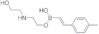 4-Methyl-^b-styrylboronic acid diethanolamine ester