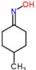 N-hydroxy-4-methylcyclohexanimine