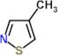 4-Methylisothiazole