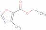 ethyl 4-methyloxazole-5-carboxylate