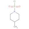 1-Piperidinesulfonyl chloride, 4-methyl-