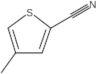 4-Methyl-2-thiophenecarbonitrile