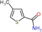 4-methylthiophene-2-carboxamide