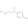Benzenemethanol, 4-methyl-a-[2-(methylamino)ethyl]-