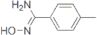 4-Metilbenzamidoxima