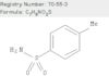Benzenesulfonamide, 4-methyl-