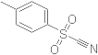 4-Méthylbenzènesulfonyl cyanure