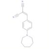 Propanedinitrile, [[4-(hexahydro-1H-azepin-1-yl)phenyl]methylene]-