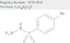 Benzenesulfonic acid, 4-methyl-, hydrazide