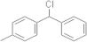 4-Methylbenzhydryl chloride