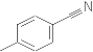 4-Metilbenzonitrile