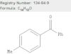 Methanone, (4-methylphenyl)phenyl-