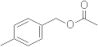 4-Methylbenzyl acetate