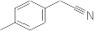 4-Methylphenylacetonitrile