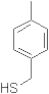 4-Methylbenzyl mercaptan