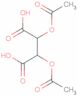 Diacetyltartaric acid