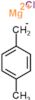 magnesium chloride (4-methylphenyl)methanide (1:1:1)