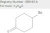 4-Methylcyclohexanone