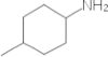 4-Methylcyclohexylamine hydrochloride