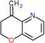 4-methylidene-3,4-dihydro-2H-pyrano[3,2-b]pyridine