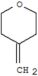 2H-Pyran,tetrahydro-4-methylene-