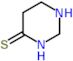 4-methylimidazolidine-2-thione