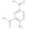 1,3-Benzenedicarboxylic acid, 4-methyl-