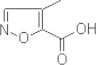 Acido 4-metilisossazol-5-carbossilico