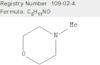 Morpholine, 4-methyl-