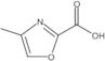 4-Methyl-2-oxazolecarboxylic acid