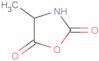 4-Methyl-2,5-oxazolidinedione