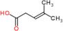 4-Methyl-3-pentenoic acid