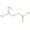 4-Pentenoic acid, 4-methyl-