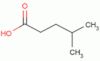 Isocaproic acid