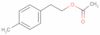 p-methylphenethyl acetate